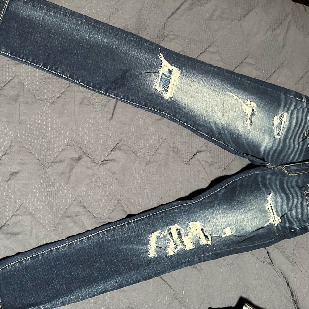BKE jeans skinny